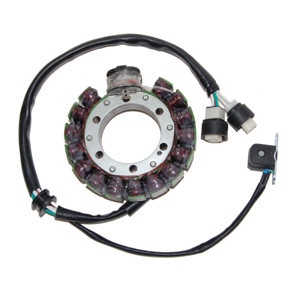 ESG432 ELECTROSPORT ElectroSport Stator YAMAHA - 215051 STATOR YAM ELECTROSPORT Stator 