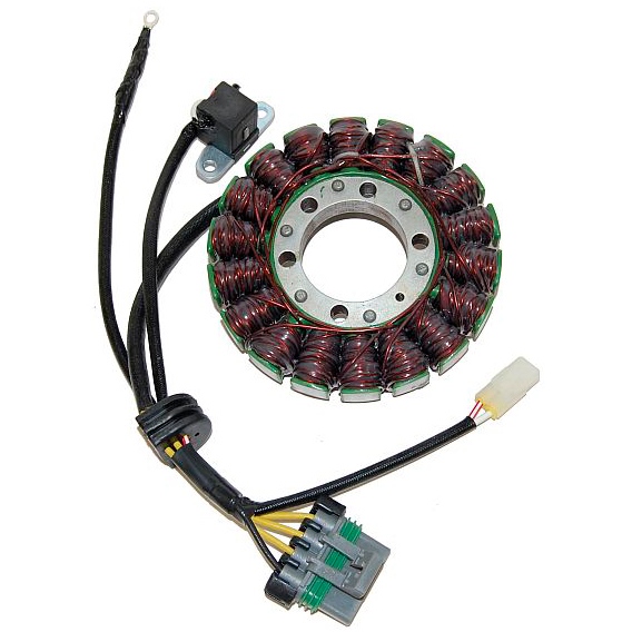 ESG158 ELECTROSPORT ElectroSport Stator POLARIS - 215766 STATOR SUZ ELECTROSPORT Stator 