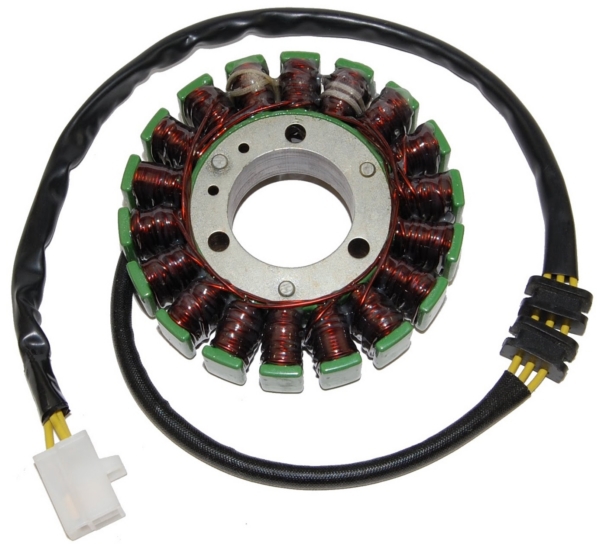 ESG166 ELECTROSPORT ElectroSport Stator KAWASAKI - 215767 STATOR KAWA ELECTROSPORT Stator 
