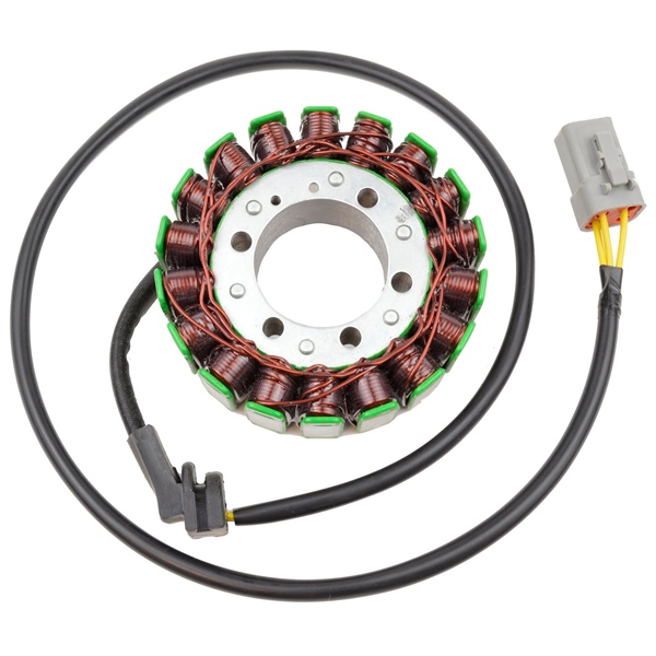 ESG303 ELECTROSPORT ElectroSport Stator CAN-AM (BRP) - 215768 STATOR ELECTROSPORT Stator 