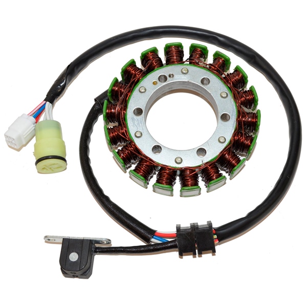 ESG467 ELECTROSPORT ElectroSport Stator YAMAHA - 215774 STATOR YAM ELECTROSPORT Stator 