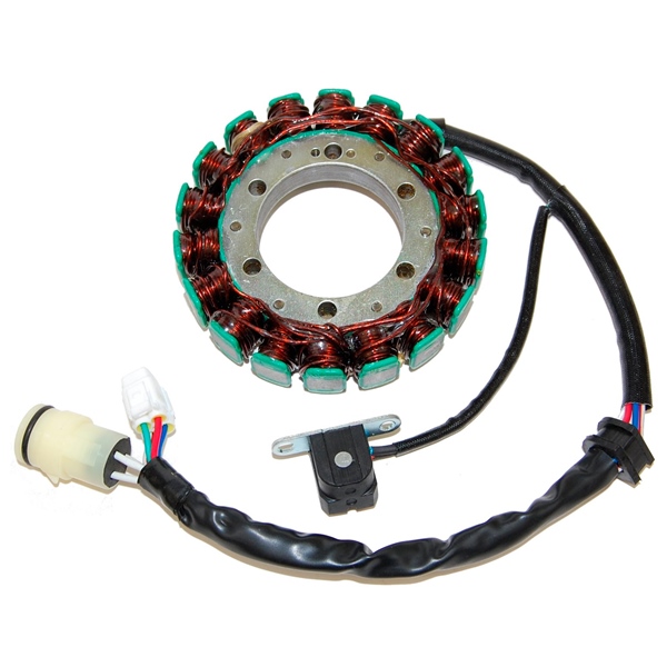 ESG479 ELECTROSPORT ElectroSport Stator YAMAHA - 215775 STATOR YAM ELECTROSPORT Stator 