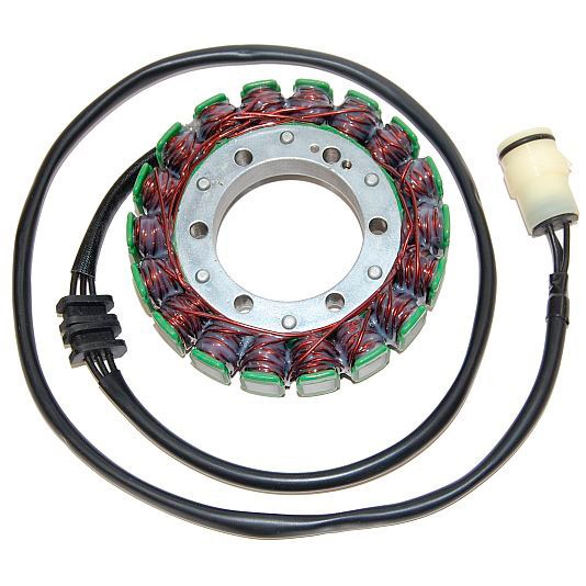 ESG682 ELECTROSPORT ElectroSport Stator ARCTIC CAT, KAWASAKI, SUZUKI - 215779 STATOR ARCTIC CAT SUZ KAWA ELECTROSPORT Stator 