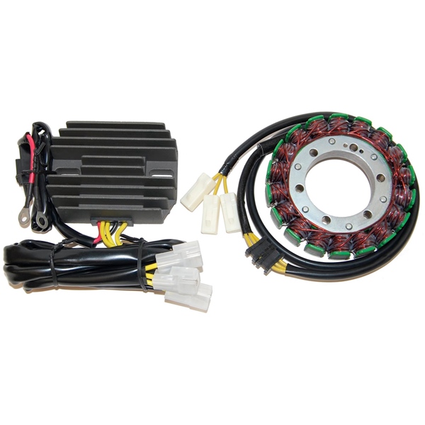 ESK691 ELECTROSPORT ElectroSport Stator KAWASAKI - 215781 STATOR HI POWER KAWA ELECTROSPORT Stator 