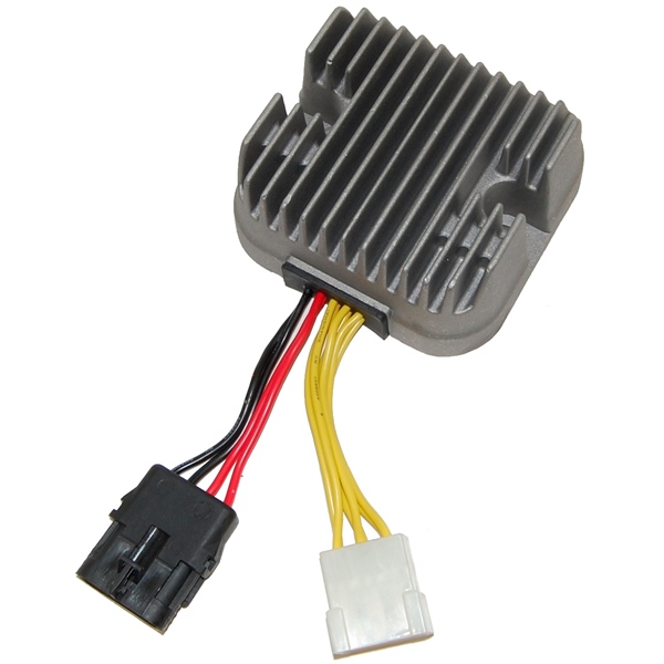 ESR819 ELECTROSPORT ElectroSport Voltage Regulator Rectifier POLARIS - 215783 REGULATOR/RECTIFIER POL ELECTROSPORT Voltage Regulator Rectifier 