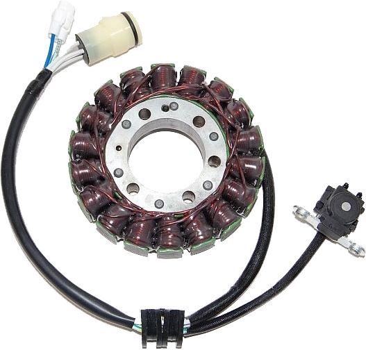 ESG152 ELECTROSPORT ElectroSport Stator YAMAHA - 215786 STATOR YAM ELECTROSPORT Stator 