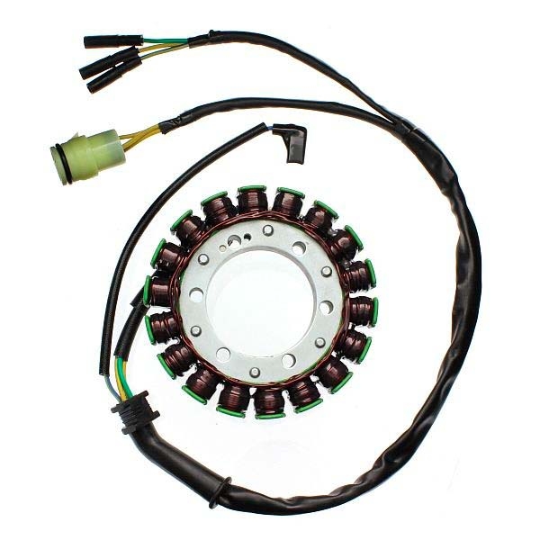 ESG304 ELECTROSPORT ElectroSport Stator HONDA - 215792 STATOR HON ELECTROSPORT Stator 