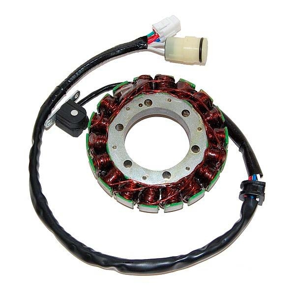 ESG436 ELECTROSPORT ElectroSport Stator YAMAHA - 215796 STATOR YAM ELECTROSPORT Stator 