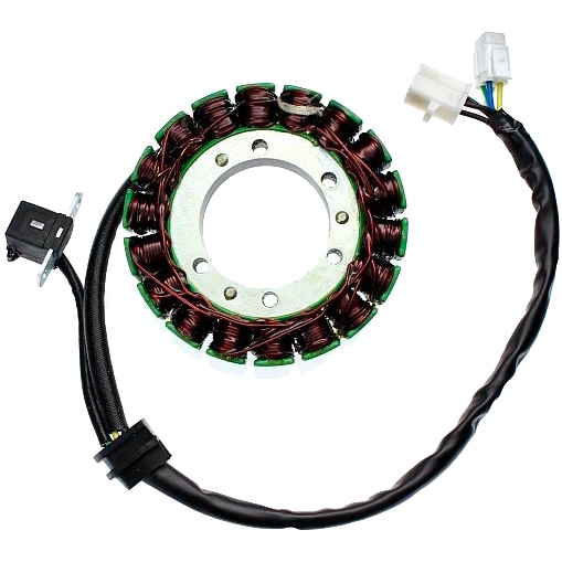 ESG545 ELECTROSPORT ElectroSport Stator ARCTIC CAT - 215797 STATOR A/C ELECTROSPORT Stator 