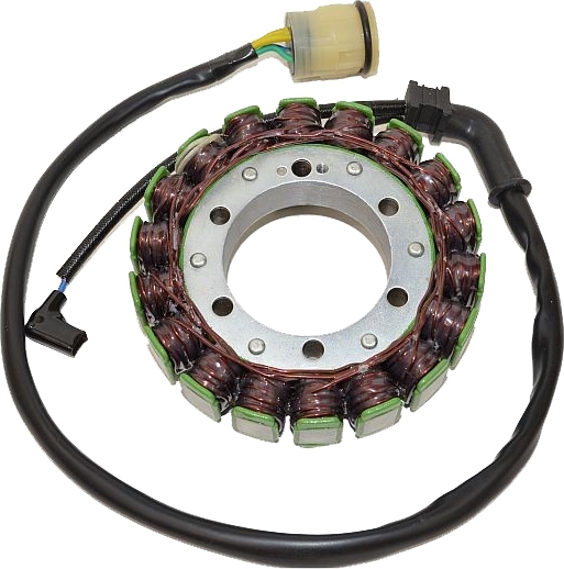 ESG627 ELECTROSPORT ElectroSport Stator HONDA - 215798 STATOR HON ELECTROSPORT Stator 