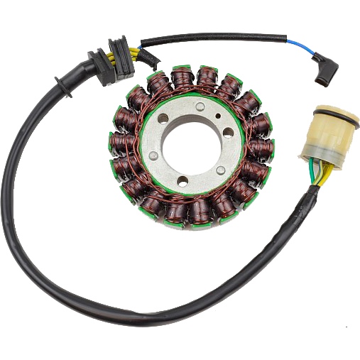 ESG634 ELECTROSPORT ElectroSport Stator HONDA - 215799 STATOR HON ELECTROSPORT Stator 