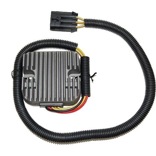 ESR823 ELECTROSPORT ElectroSport Voltage Regulator Rectifier POLARIS - 215812 REGULATOR/RECTIFIER POL ELECTROSPORT Voltage Regulator Rectifier 