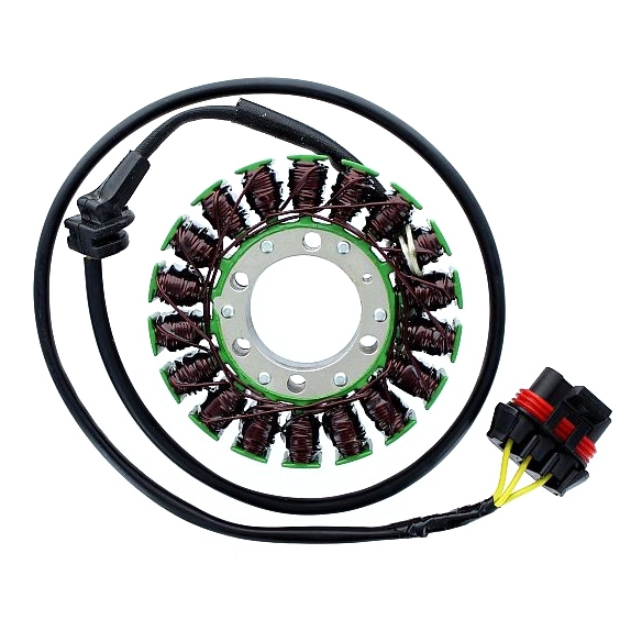 ESG306 ELECTROSPORT ElectroSport Stator CAN-AM (BRP) - 215971 STATOR C-AM ELECTROSPORT Stator 