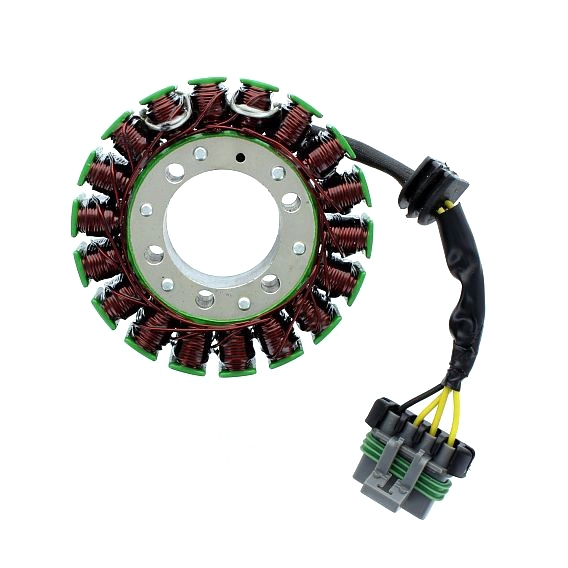 ESG830 ELECTROSPORT ElectroSport Stator POLARIS - 215972 STATOR POL ELECTROSPORT Stator 