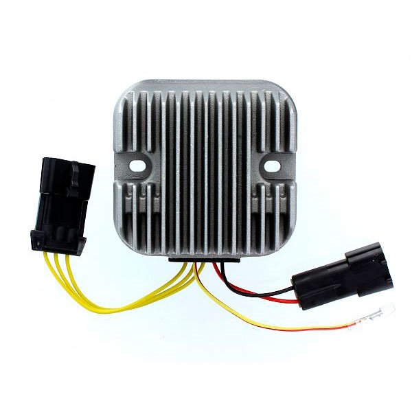 ESR820 ELECTROSPORT ElectroSport Voltage Regulator Rectifier POLARIS - 215975 REGULATOR/RECTIFIER POL ELECTROSPORT Voltage Regulator Rectifier 