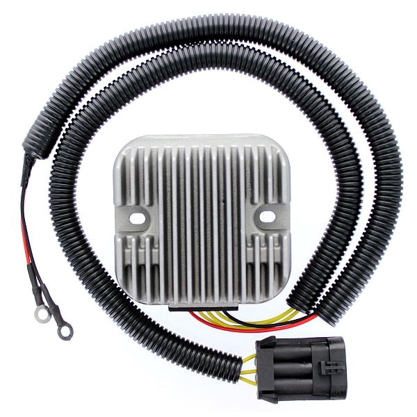 ESR827 ELECTROSPORT ElectroSport Voltage Regulator Rectifier POLARIS - 215976 REGULATOR/RECTIFIER POL ELECTROSPORT Voltage Regulator Rectifier 