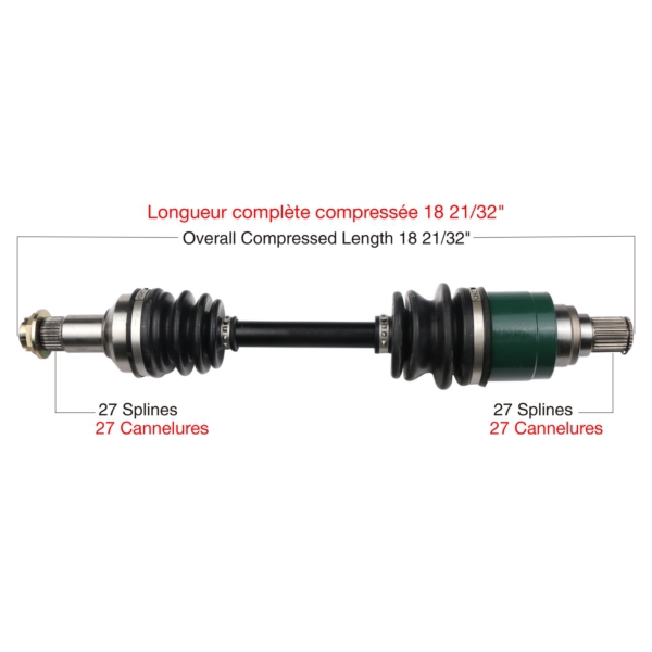 Image complémentaire de la pièce