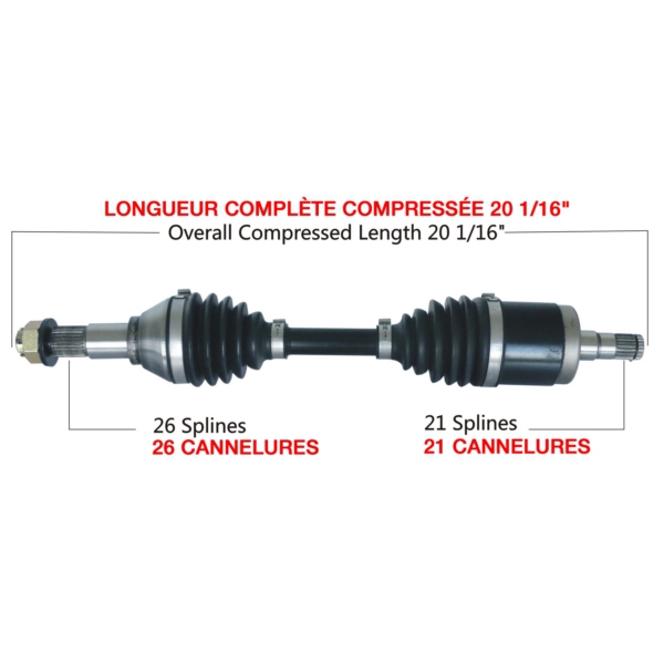 Image complémentaire de la pièce