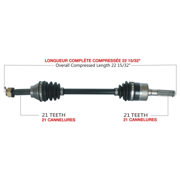 Image complémentaire de la pièce