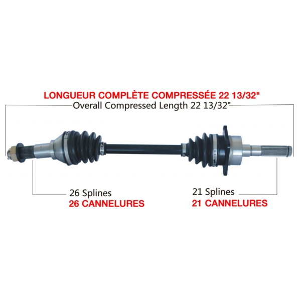 Image complémentaire de la pièce
