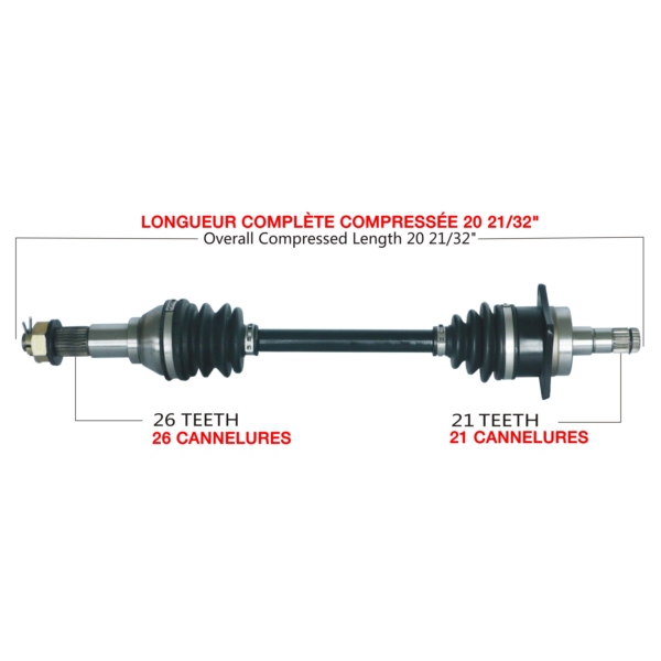 Image complémentaire de la pièce
