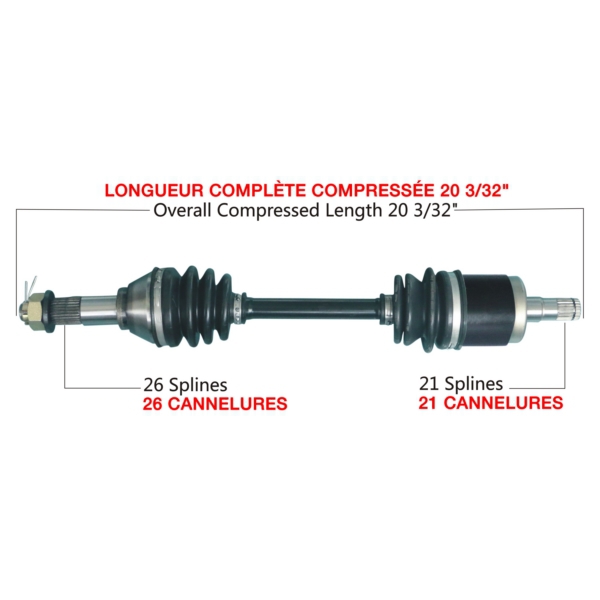 Image complémentaire de la pièce