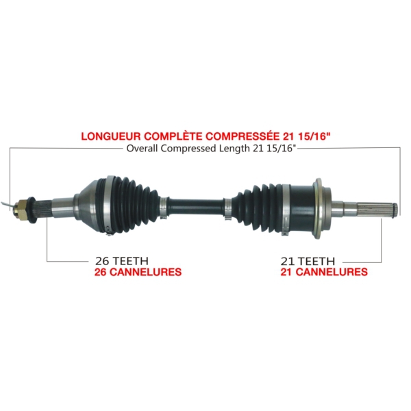 Image complémentaire de la pièce