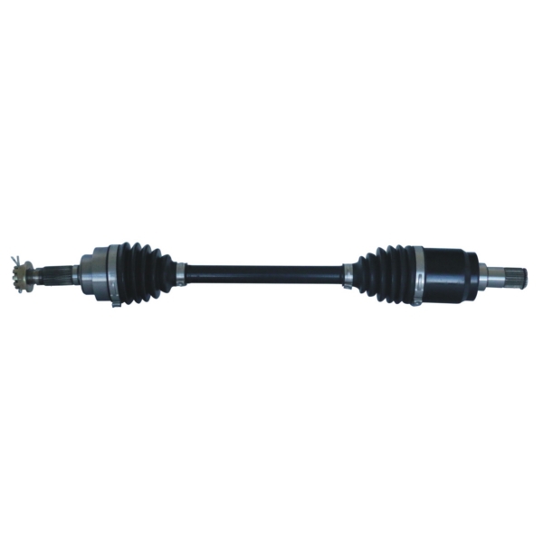 HON-6037HD TRAKMOTIVEHD TrakMotiveHD Complete HD Axle HONDA AXLE COMPL HD HON TRAKMOTIVE Complete HD Axle 