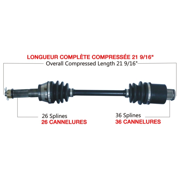 Image complémentaire de la pièce