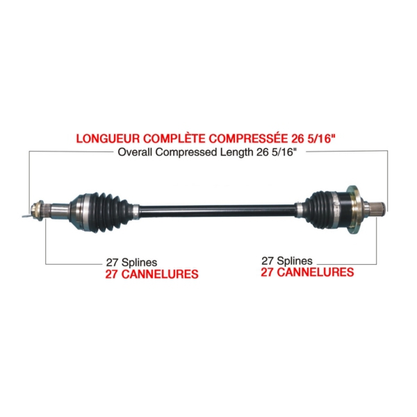 Image complémentaire de la pièce