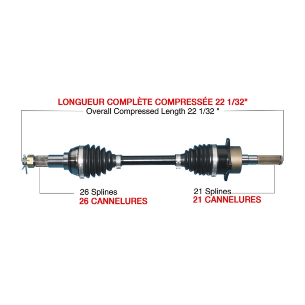 Image complémentaire de la pièce