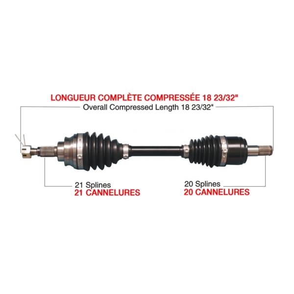 Image complémentaire de la pièce