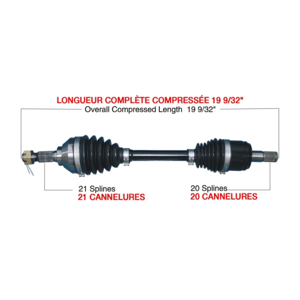 Image complémentaire de la pièce