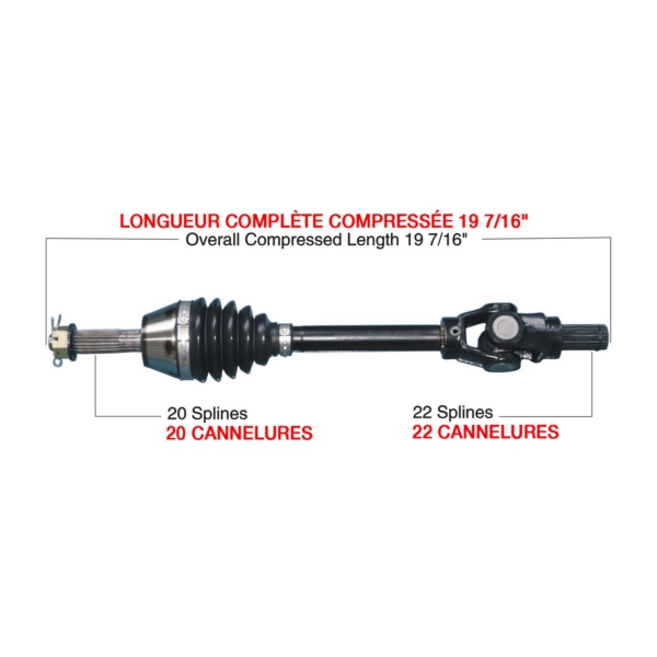 Image complémentaire de la pièce