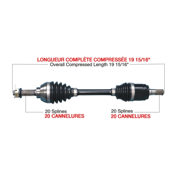 Image complémentaire de la pièce