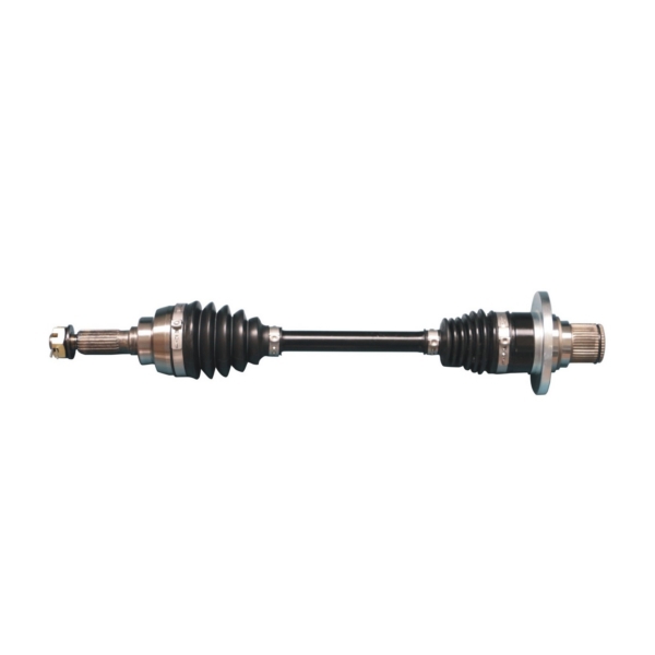 SUZ-6004HD TRAKMOTIVEHD TrakMotiveHD Complete HD Axle SUZUKI AXLE COMPL HD SUZ TRAKMOTIVE Complete HD Axle 