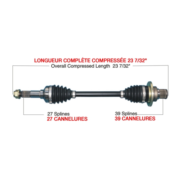 Image complémentaire de la pièce