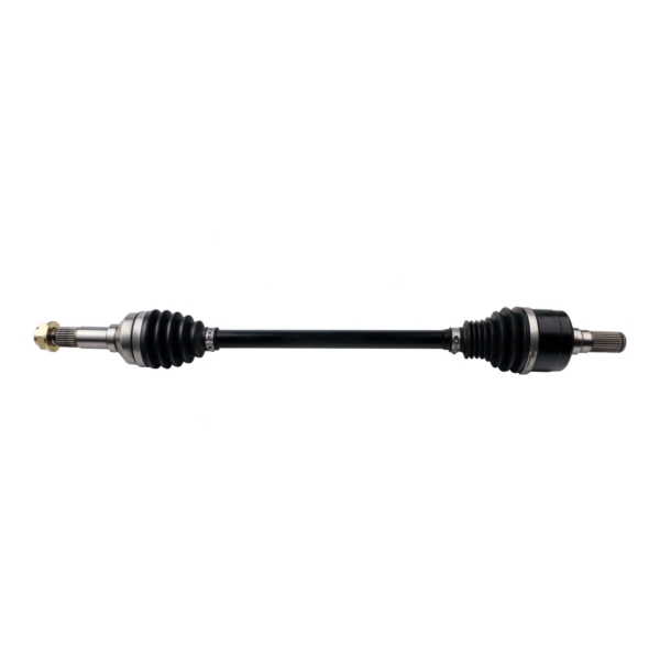 YAM-6035HD TRAKMOTIVEHD TrakMotiveHD Complete HD Axle YAMAHA AXLE COMPL HD TRAKMOTIVE Complete HD Axle 