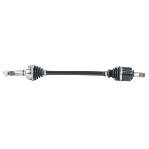 YAM-6041HD TRAKMOTIVE TrakMotive Complete HD Axle YAMAHA AXLE COMP HD TRAKMOTIVE Complete HD Axle 