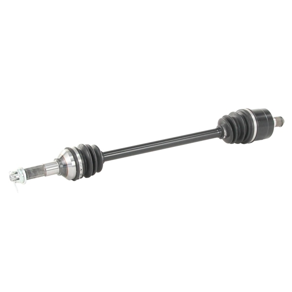 Image-2 TrakMotive Complete Axle KAWASAKI AXLE COMP KAWA TRAKMOTIVE KAW-7025 KAW-7025 TRAKMOTIVE