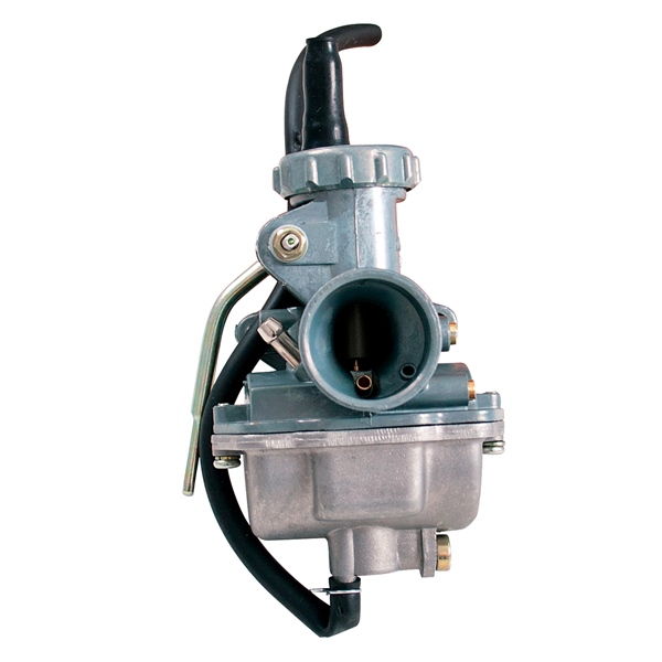 03-0004 MOTION-PRO Outside Distributing Assembly Carburetor for 50-110cc & 4-Stroke Engine 4 Stroke - Horizontal style CARBURATOR PZ 16MM Assembly Carburetor for 50-110cc & 4-Stroke Engine 