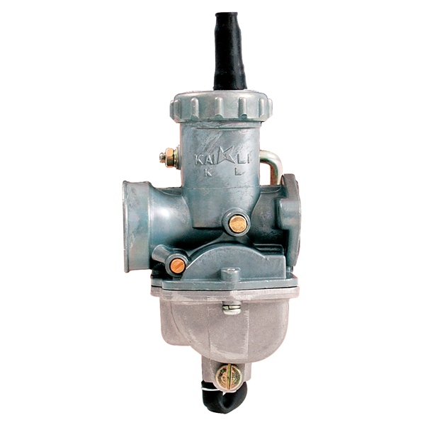 Image-2 Outside Distributing Assembly Carburetor for 50-110cc & 4-Stroke Engine 4 Stroke - Horizontal style CARBURATOR PZ 16MM 03-0004 03-0004 MOGOPARTS