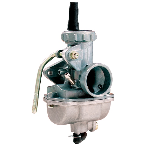 Image-3 Outside Distributing Assembly Carburetor for 50-110cc & 4-Stroke Engine 4 Stroke - Horizontal style CARBURATOR PZ 16MM 03-0004 03-0004 MOGOPARTS
