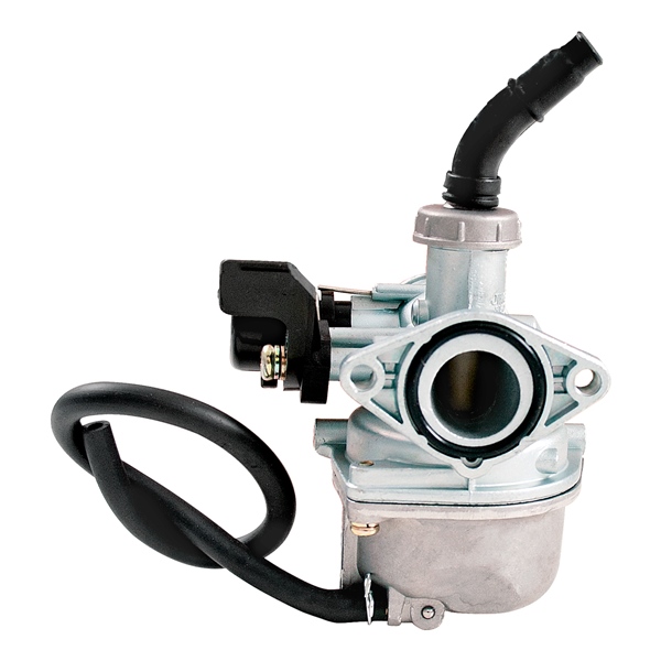Image-2 Outside Distributing Assembly Carburetor for 19 mm 4-Stroke Engine 4 Stroke - Horizontal style CARBURATOR PZ 19MM 03-0008 03-0008 MOGOPARTS