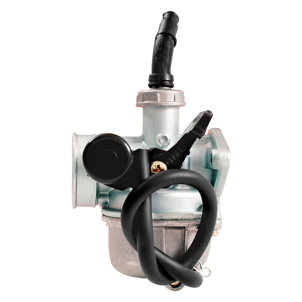 Image-3 Outside Distributing Assembly Carburetor for 19 mm 4-Stroke Engine 4 Stroke - Horizontal style CARBURATOR PZ 19MM 03-0008 03-0008 MOGOPARTS