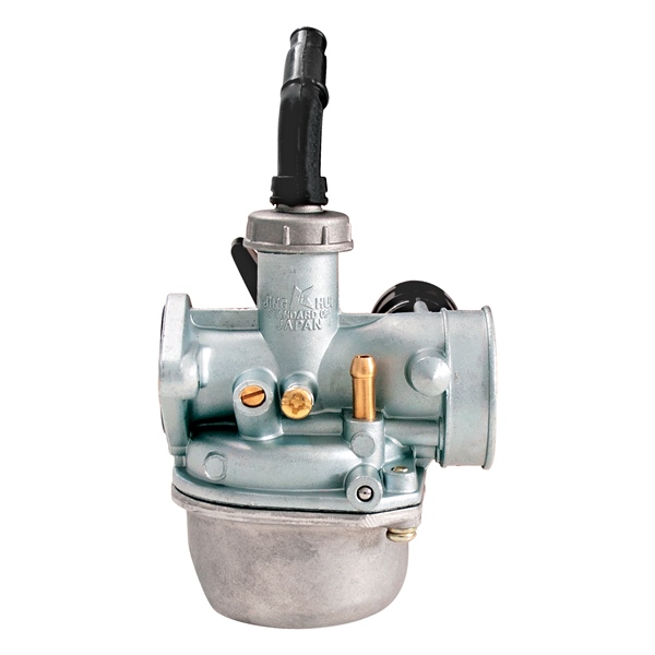Image-4 Outside Distributing Assembly Carburetor for 19 mm 4-Stroke Engine 4 Stroke - Horizontal style CARBURATOR PZ 19MM 03-0008 03-0008 MOGOPARTS