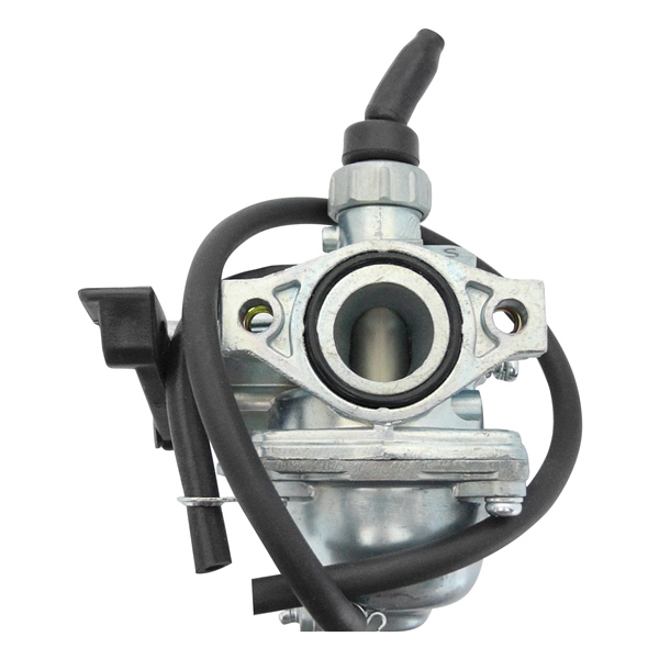 Image-2 Outside Distributing Assembly Carburetor for 19 mm 4-Stroke Engine 4 Stroke - Horizontal style CARBURATOR HIGH PERFORMANCE 19MM 03-0008-HP 03-0008-HP MOGOPARTS