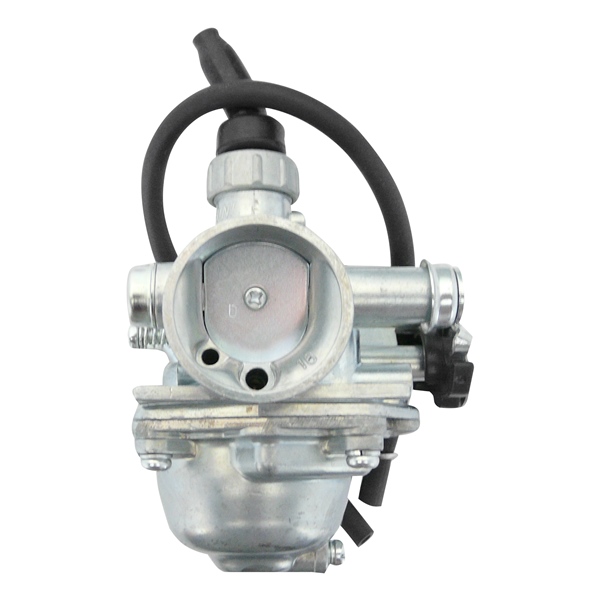 Image-3 Outside Distributing Assembly Carburetor for 19 mm 4-Stroke Engine 4 Stroke - Horizontal style CARBURATOR HIGH PERFORMANCE 19MM 03-0008-HP 03-0008-HP MOGOPARTS