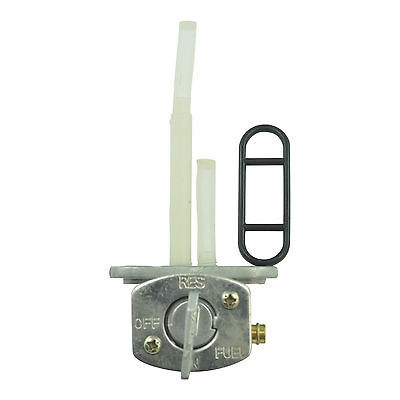 04-0301 MOTION-PRO Outside Distributing Fuel Shut Off/Petcock Type 2 FUEL VALVE SHUT OFF/PETCOCK T2 Fuel Shut Off/Petcock Type 2 