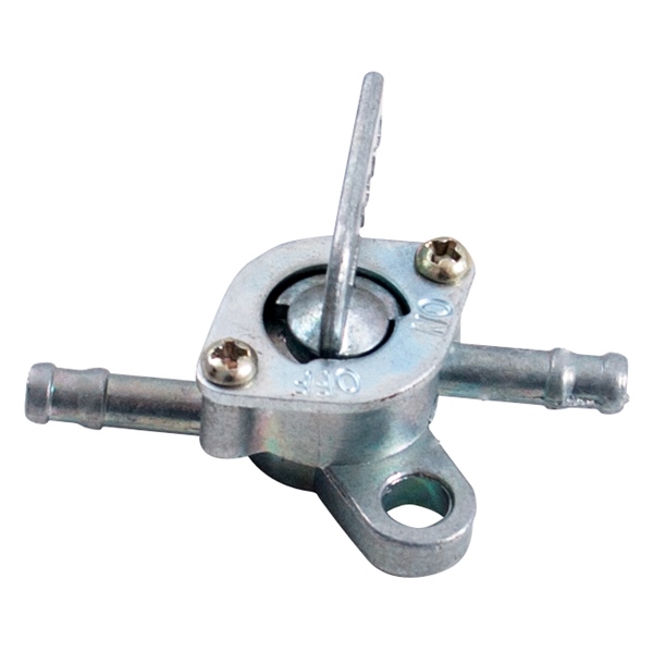04-0302 MOGOPARTS Outside Distributing Fuel Shut Off/Petcock Type 3 FUEL VALVE SHUT OFF/PETCOCK T3 Fuel Shut Off/Petcock Type 3 